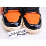 High Air 1 3.0 Jordan 555088-028 Shattered - Backboard Retro 0822